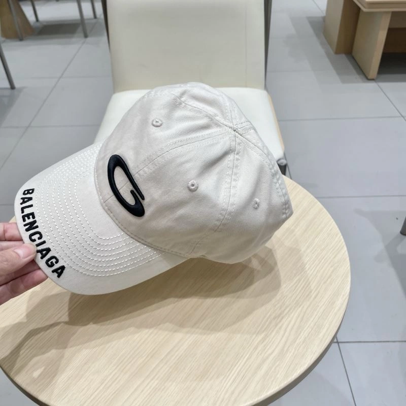 Balenciaga Caps FlexibleFit 260645