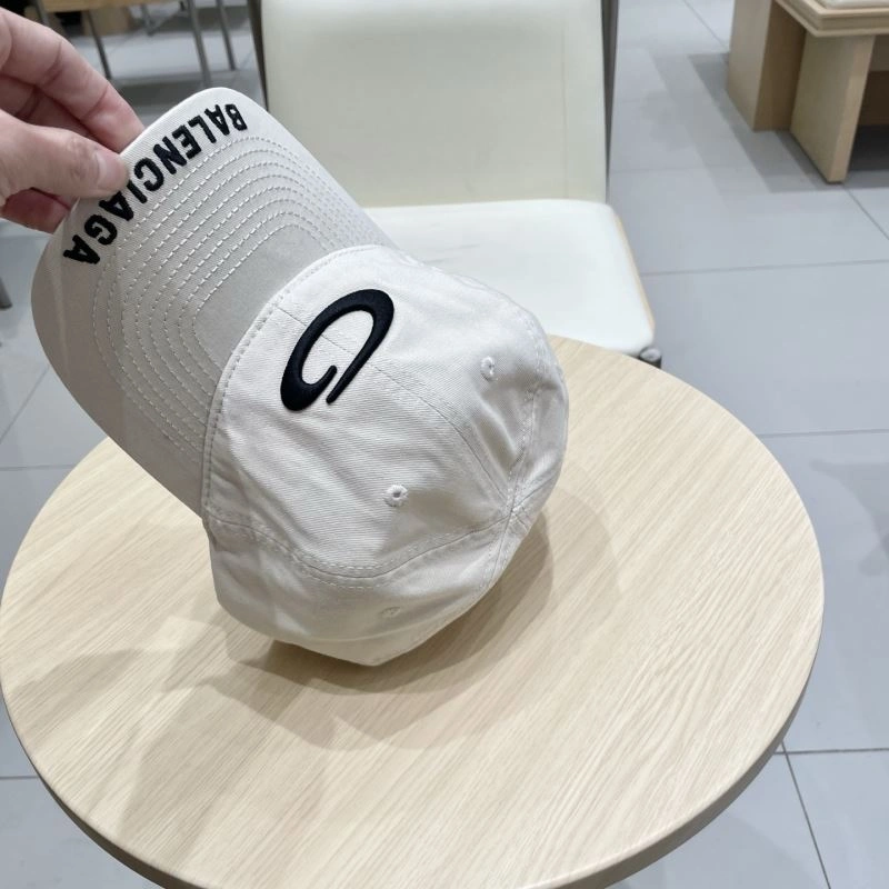 Balenciaga Caps FlexibleFit 260645