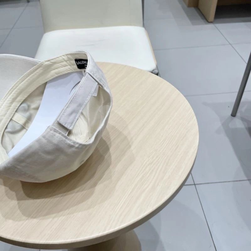 Balenciaga Caps FlexibleFit 260645