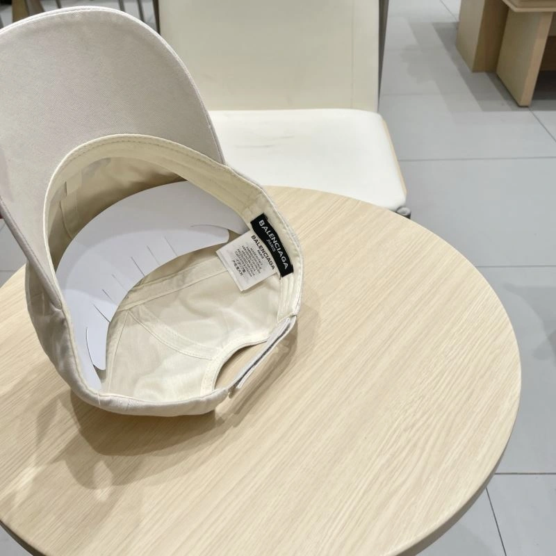 Balenciaga Caps FlexibleFit 260645