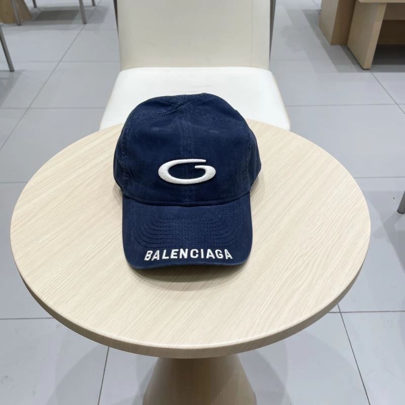 Balenciaga Caps SportInspired 260659