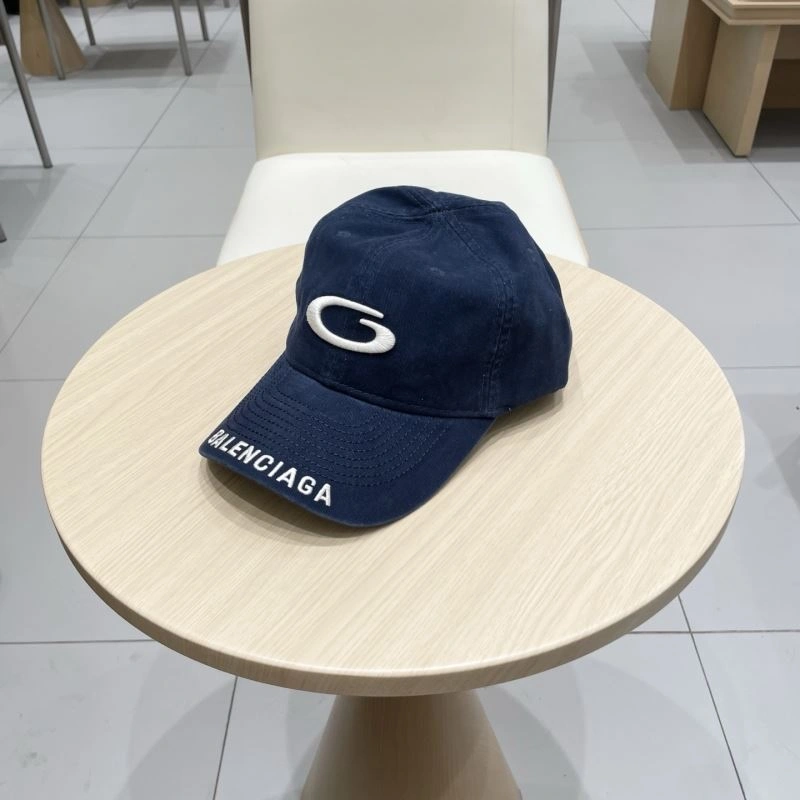 Balenciaga Caps SportInspired 260659