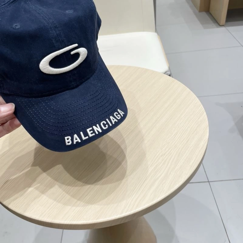 Balenciaga Caps SportInspired 260659