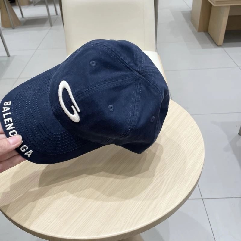 Balenciaga Caps SportInspired 260659