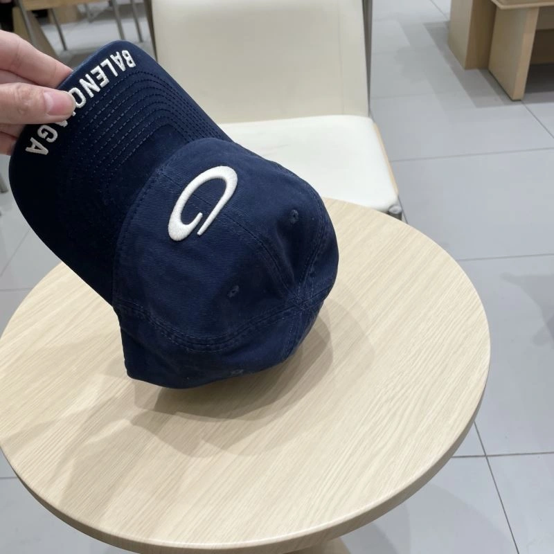 Balenciaga Caps SportInspired 260659
