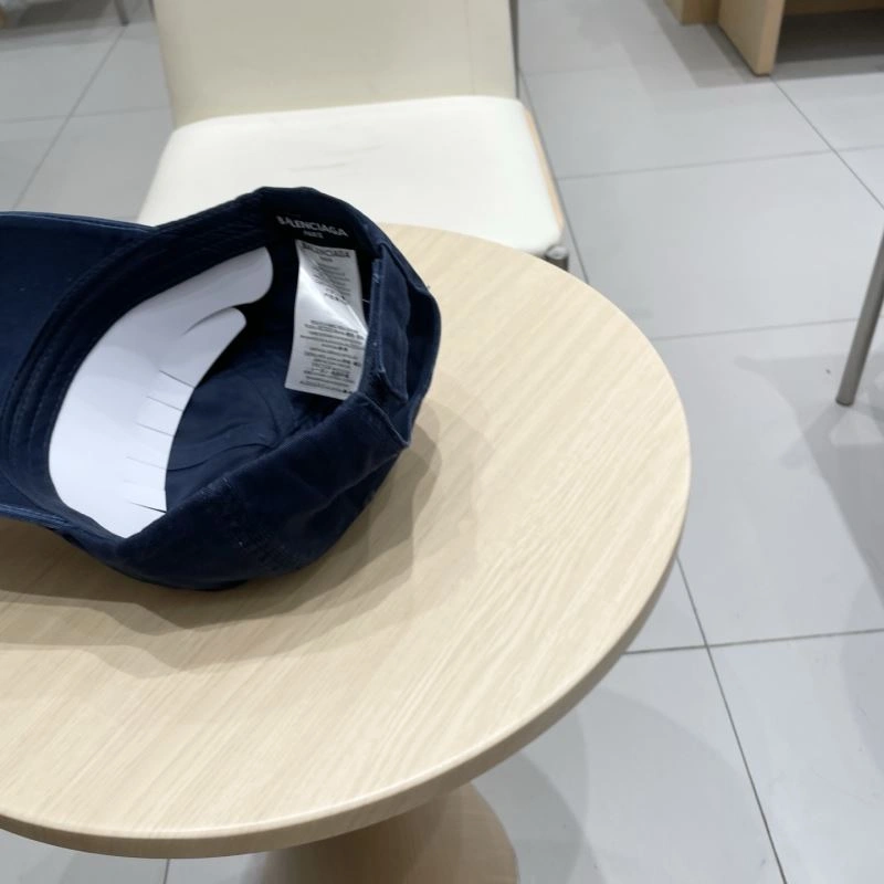 Balenciaga Caps SportInspired 260659