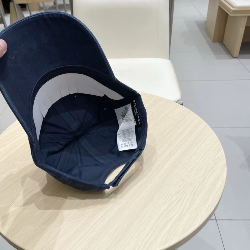 Balenciaga Caps SportInspired 260659