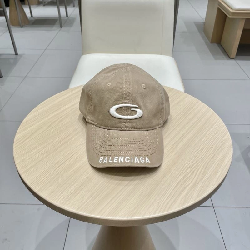 Balenciaga Caps GoAnywhere 260640