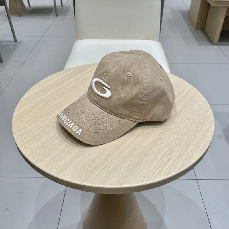 Balenciaga Caps GoAnywhere 260640