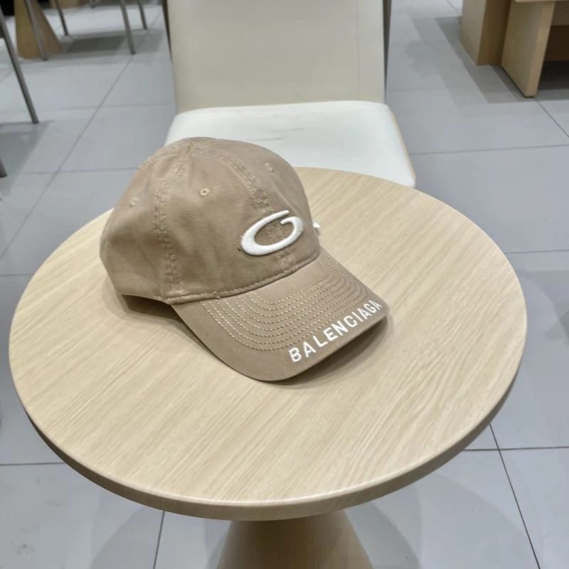Balenciaga Caps GoAnywhere 260640