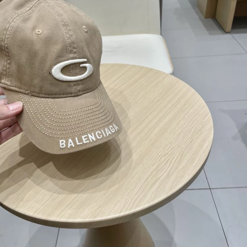 Balenciaga Caps GoAnywhere 260640