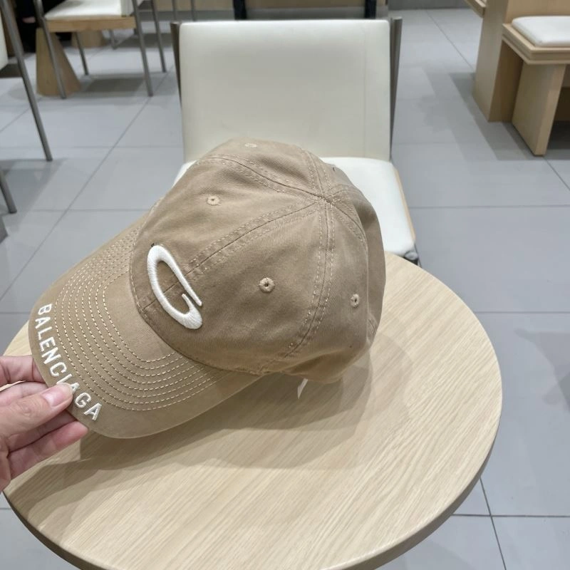 Balenciaga Caps GoAnywhere 260640
