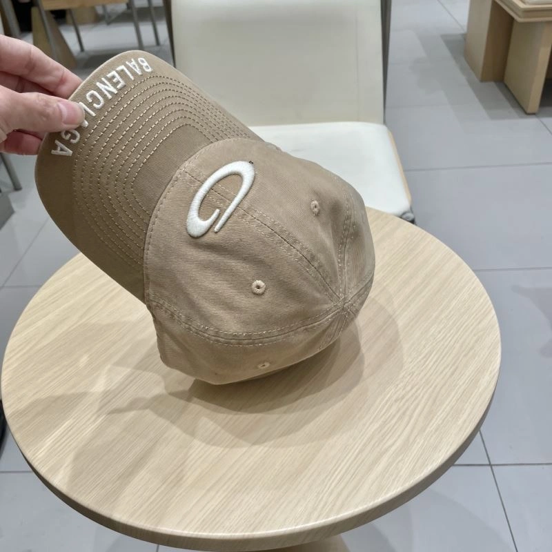 Balenciaga Caps GoAnywhere 260640