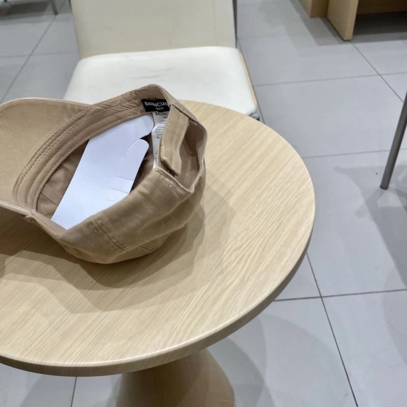 Balenciaga Caps GoAnywhere 260640
