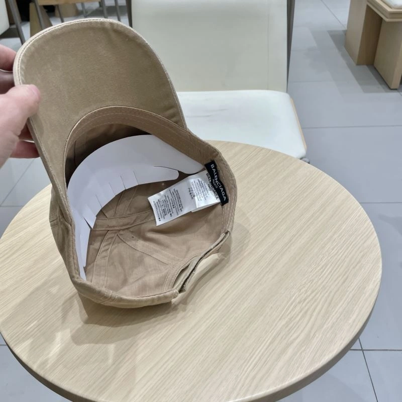 Balenciaga Caps GoAnywhere 260640