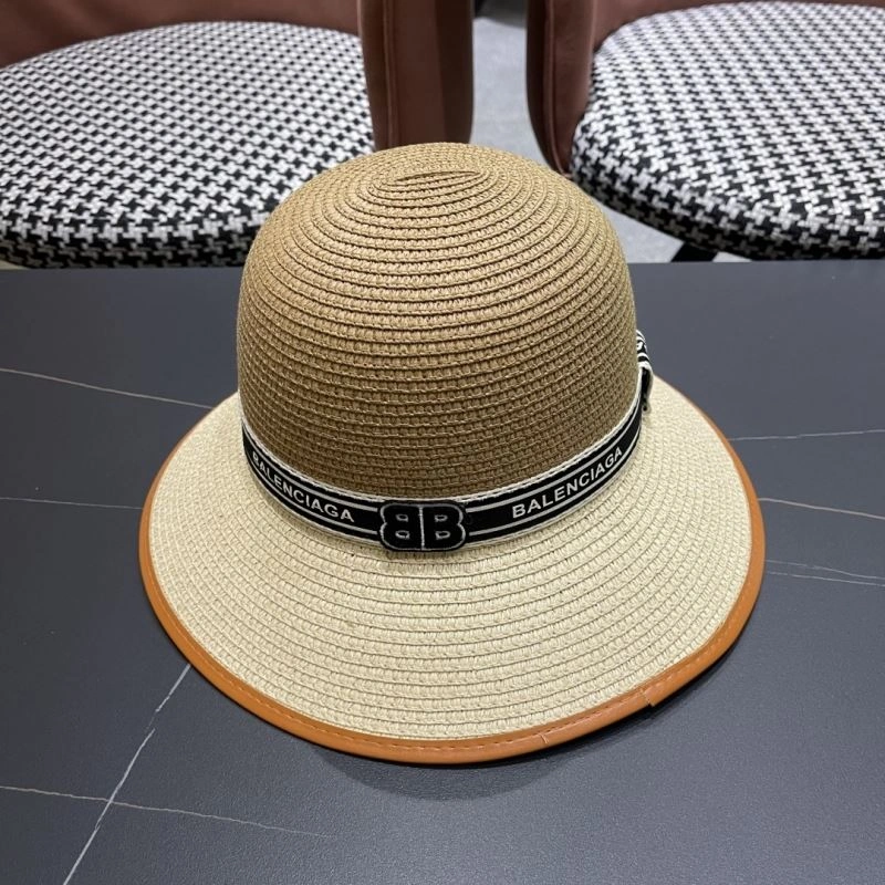 Balenciaga Caps WaterResistant 260667