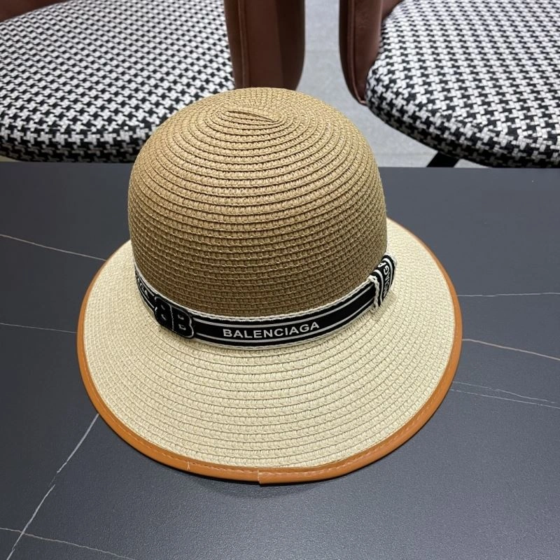 Balenciaga Caps WaterResistant 260667