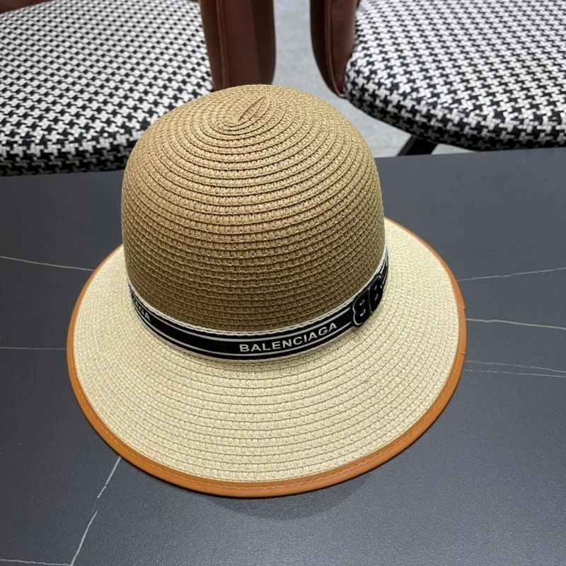 Balenciaga Caps WaterResistant 260667