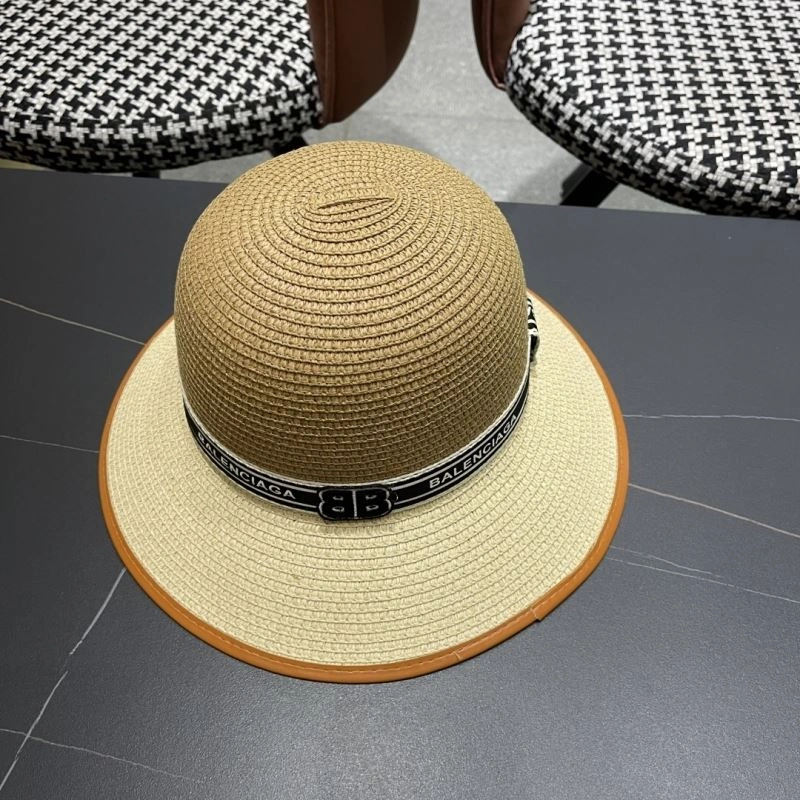Balenciaga Caps WaterResistant 260667