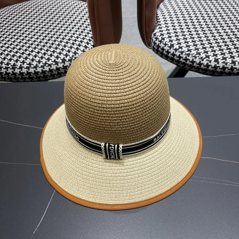 Balenciaga Caps WaterResistant 260667