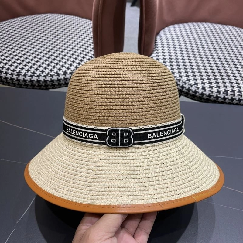 Balenciaga Caps WaterResistant 260667