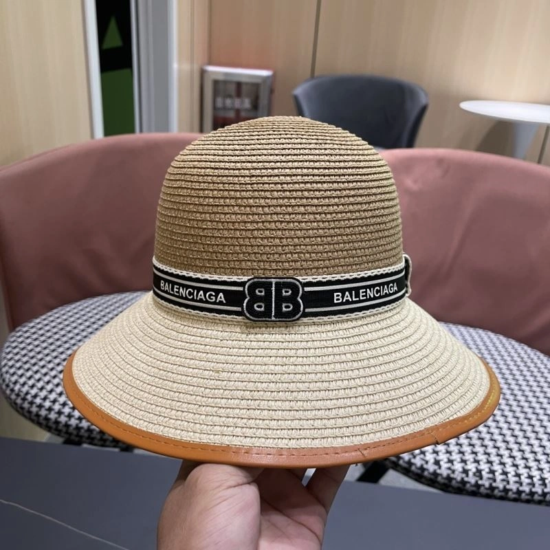 Balenciaga Caps WaterResistant 260667