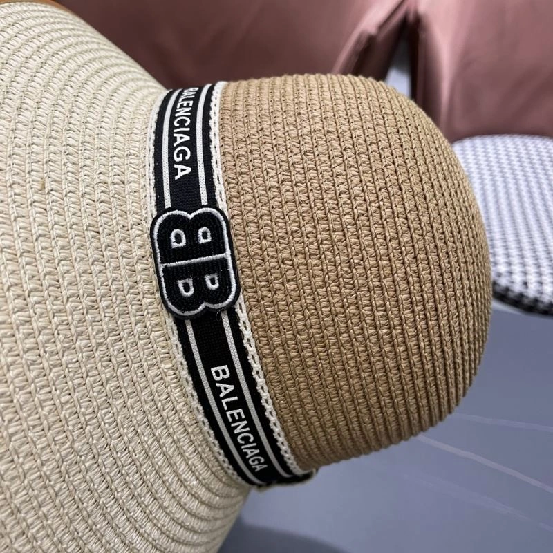 Balenciaga Caps WaterResistant 260667
