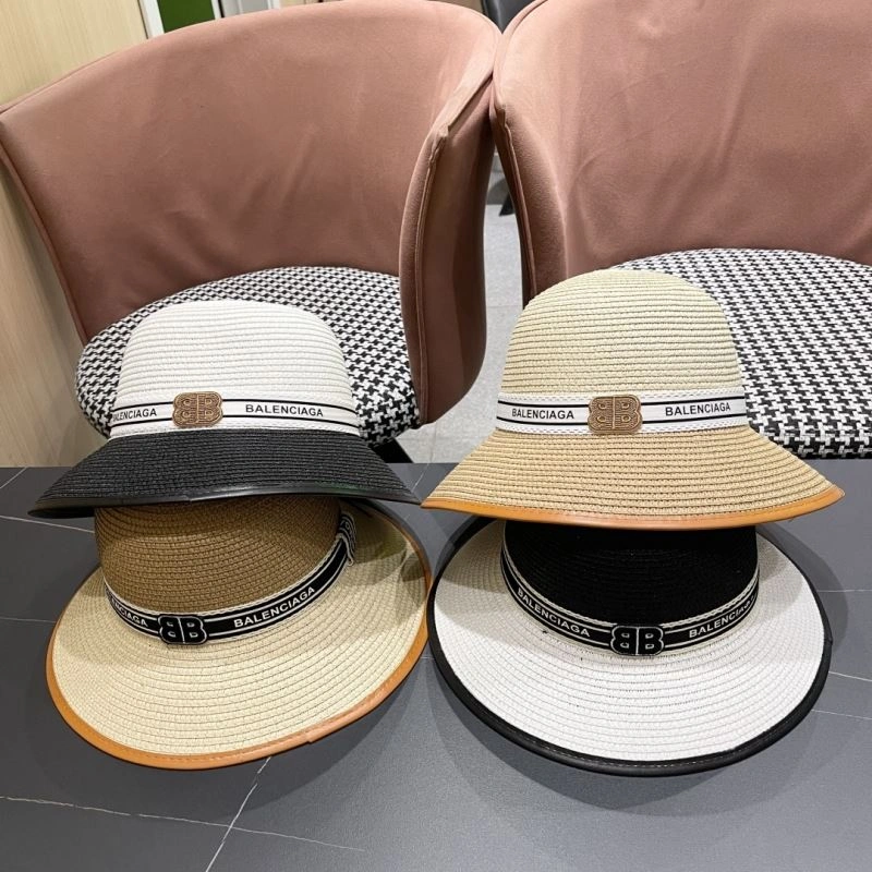 Balenciaga Caps MoistureWicking 260665