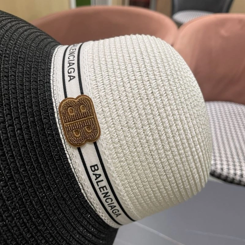 Balenciaga Caps MoistureWicking 260665