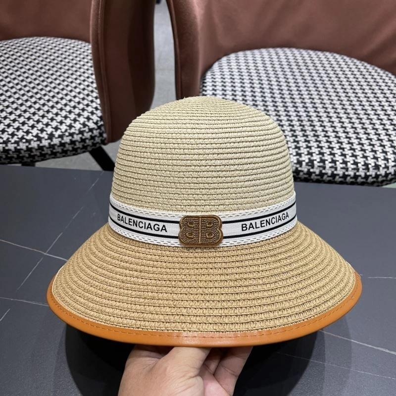 ComfortFit Balenciaga Caps 260639