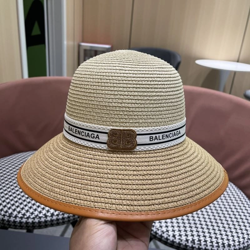ComfortFit Balenciaga Caps 260639