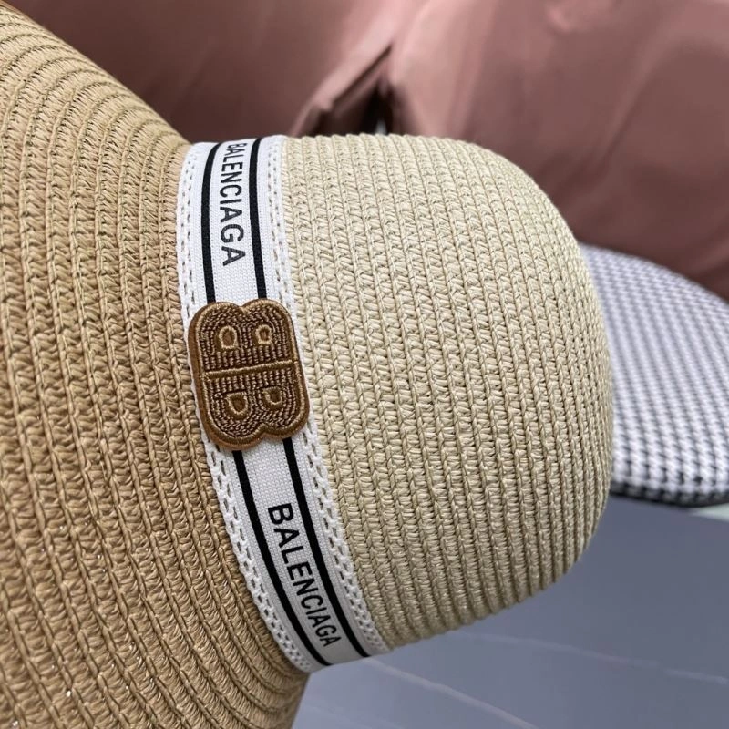 ComfortFit Balenciaga Caps 260639