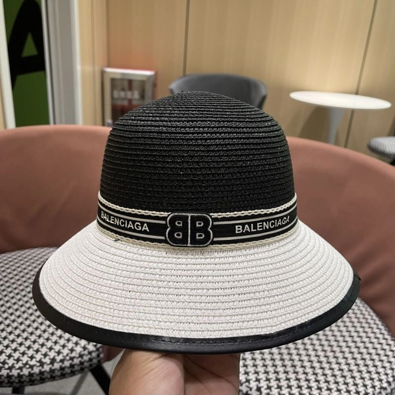 Balenciaga Caps Upgraded 260638