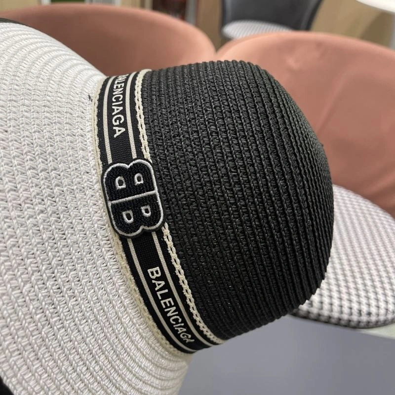 Balenciaga Caps Upgraded 260638