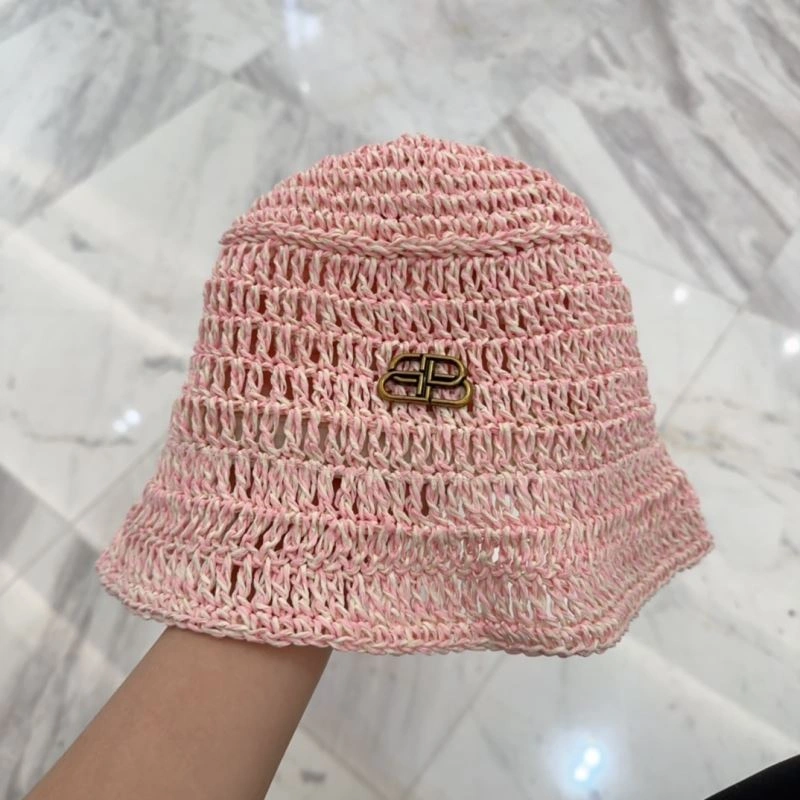 Balenciaga Caps Bright 260636