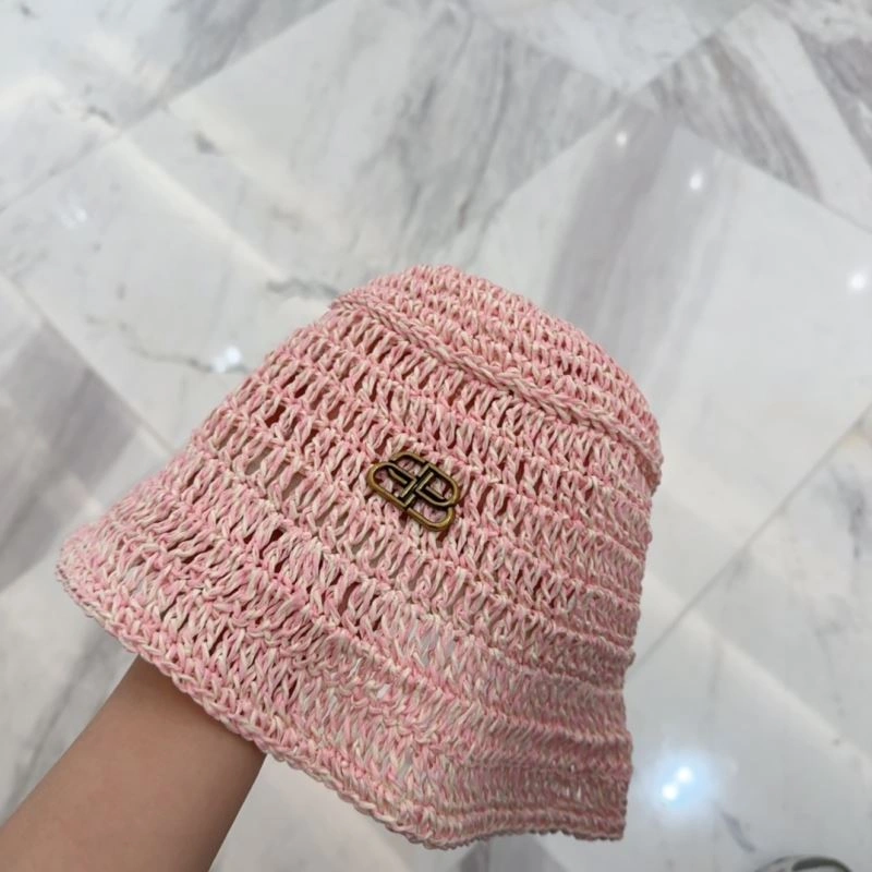 Balenciaga Caps Bright 260636