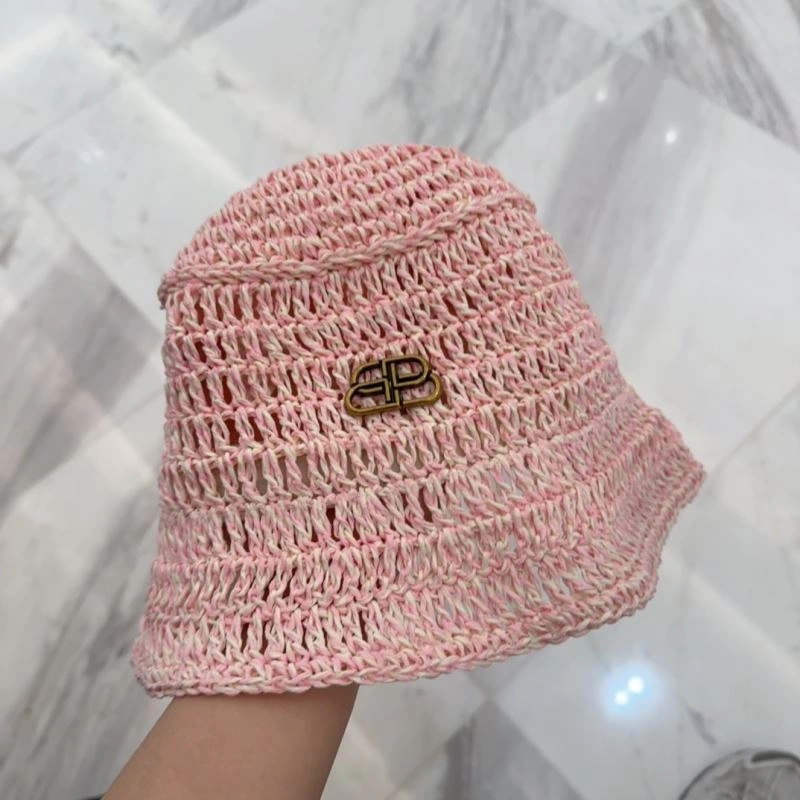 Balenciaga Caps Bright 260636