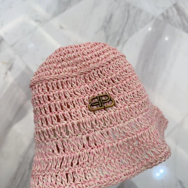 Balenciaga Caps Bright 260636