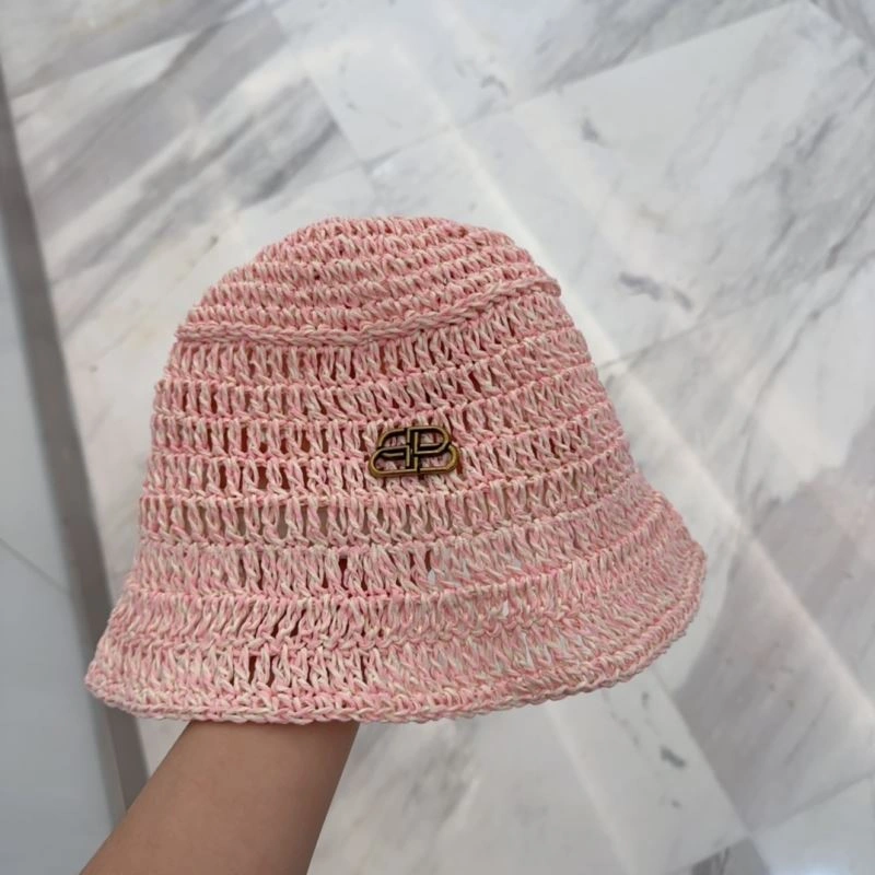 Balenciaga Caps Bright 260636