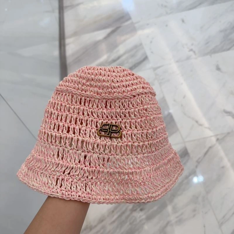 Balenciaga Caps Bright 260636