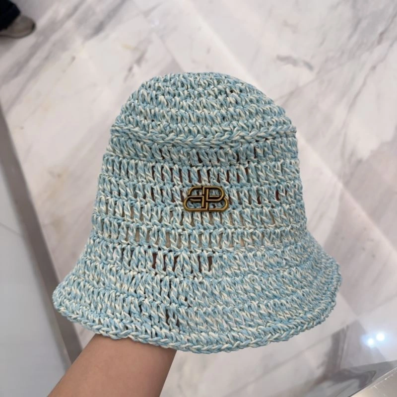 SmartChoice Balenciaga Caps 260637