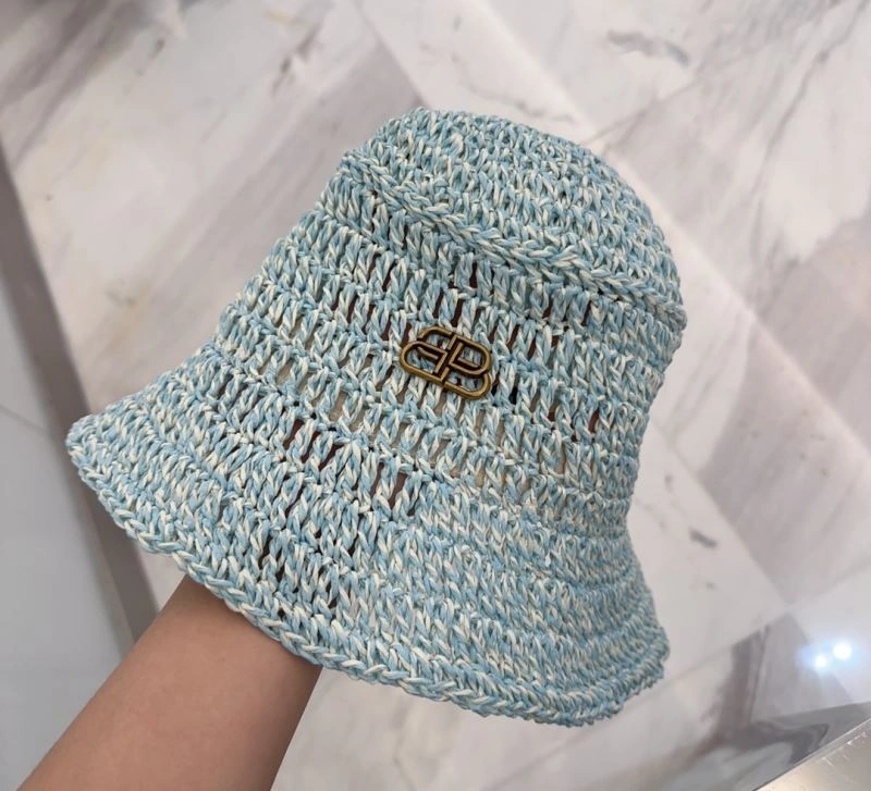 SmartChoice Balenciaga Caps 260637