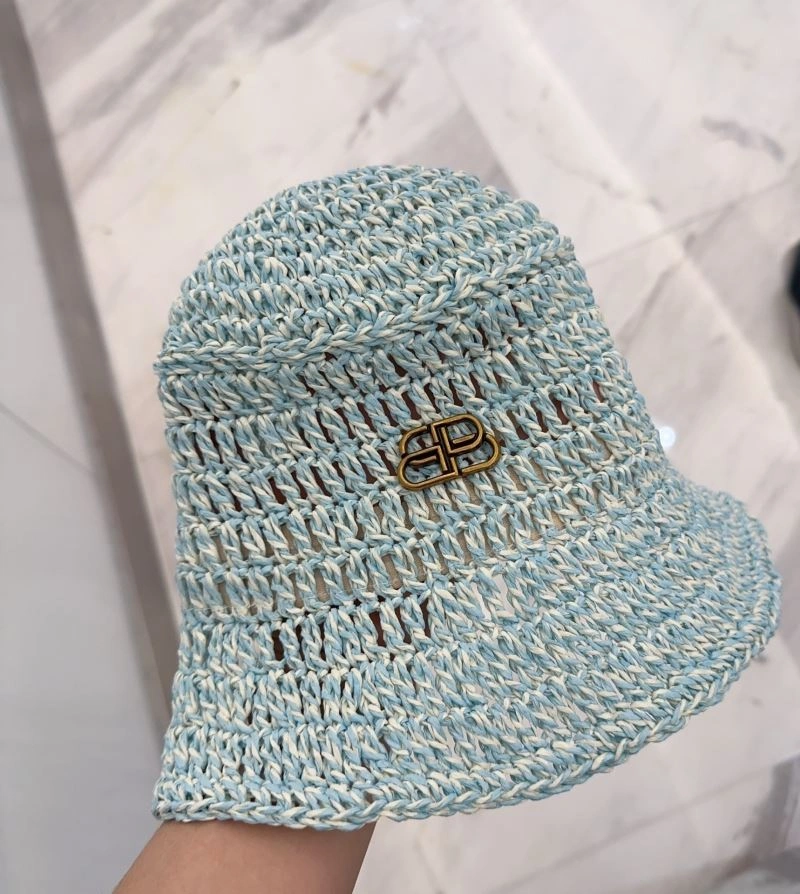 SmartChoice Balenciaga Caps 260637