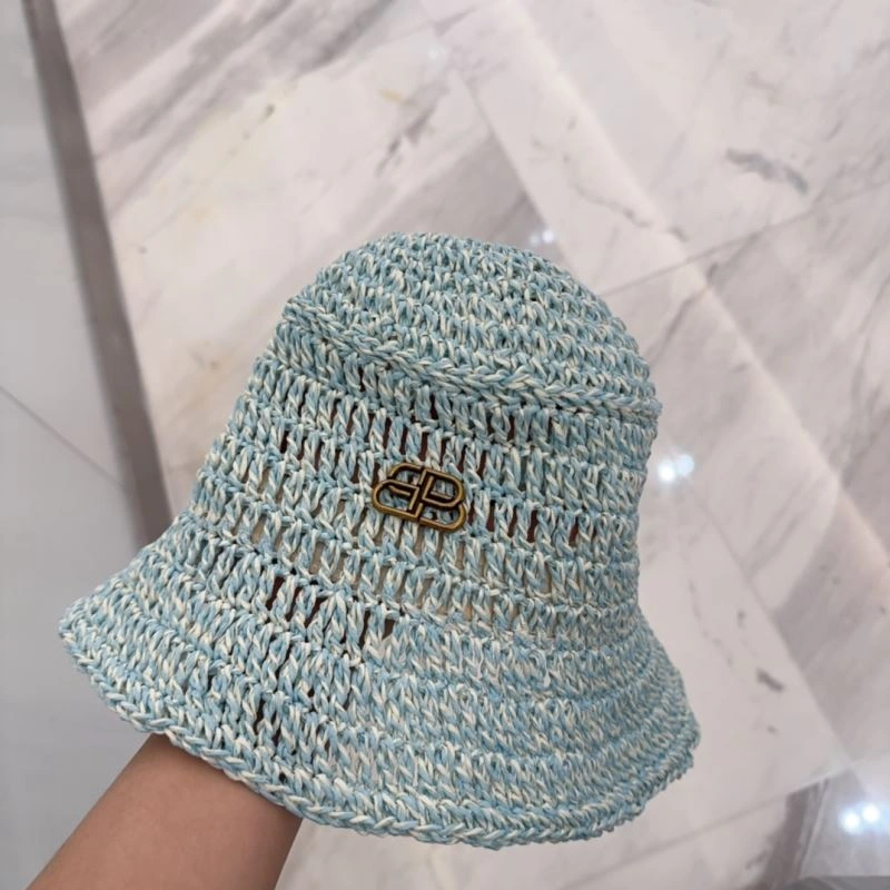 SmartChoice Balenciaga Caps 260637