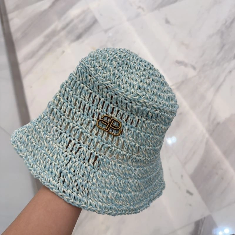 SmartChoice Balenciaga Caps 260637