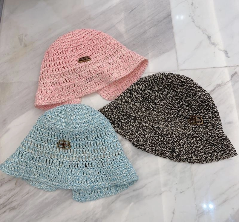 SmartChoice Balenciaga Caps 260637
