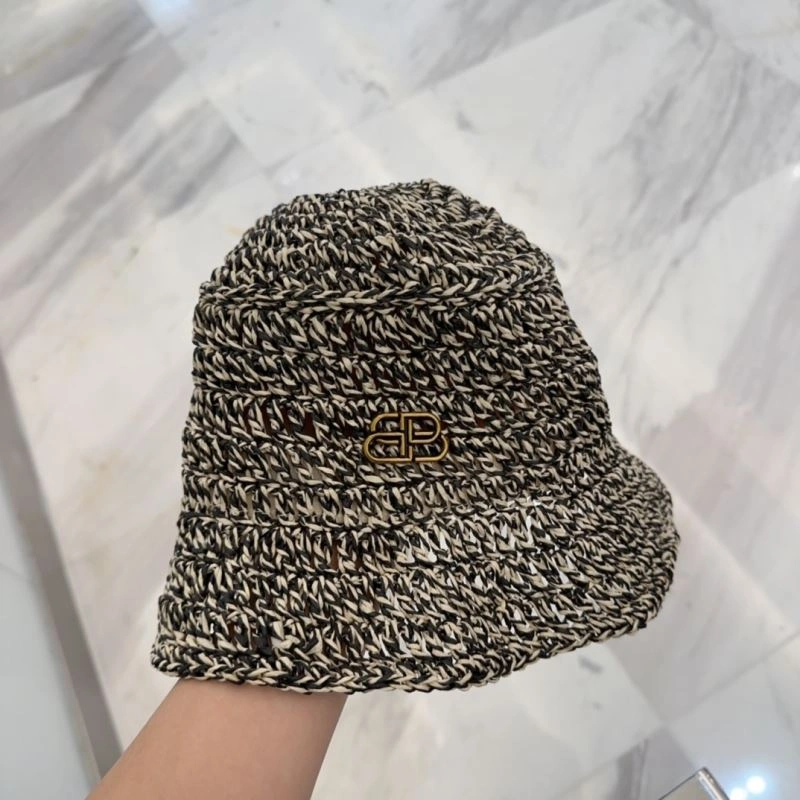 Resilient Balenciaga Caps 260635
