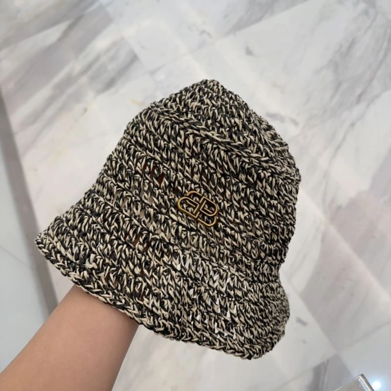 Resilient Balenciaga Caps 260635