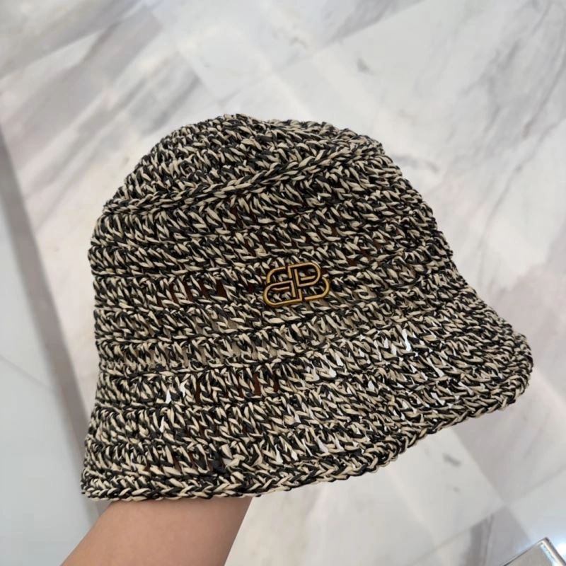 Resilient Balenciaga Caps 260635