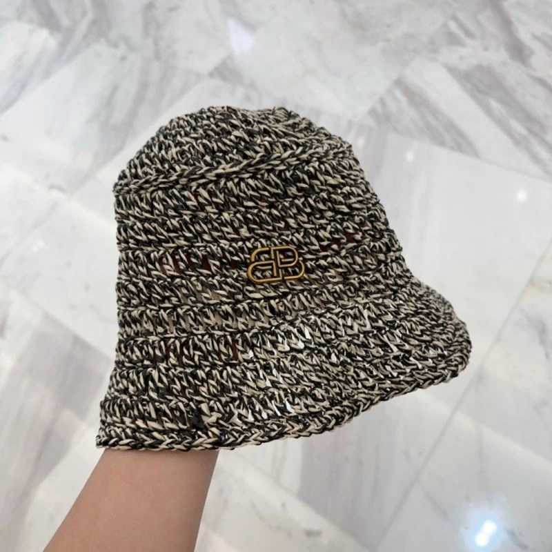 Resilient Balenciaga Caps 260635